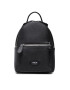 Lancel Раница Mini Zip Backpack A1209210TU Черен - Pepit.bg
