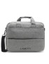 Lanetti Чанта за лаптоп LAN-K-011-04L Сив - Pepit.bg