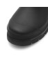 Lanetti Гумени ботуши AJ0406-1 Черен - Pepit.bg