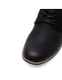 Lanetti Обувки M16AW070-31 Черен - Pepit.bg