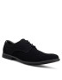 Lanetti Обувки M16SS025-30BIG Черен - Pepit.bg