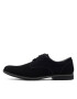 Lanetti Обувки M16SS025-30BIG Черен - Pepit.bg