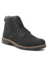 Lanetti Туристически oбувки MP07-6997-05 Черен - Pepit.bg