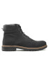 Lanetti Туристически oбувки MP07-6997-05 Черен - Pepit.bg