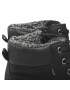 Lanetti Туристически oбувки MP07-6997-05 Черен - Pepit.bg