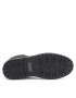 Lanetti Туристически oбувки MP07-6997-05 Черен - Pepit.bg