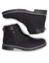 Lanetti Туристически oбувки MP07-6997-05 Черен - Pepit.bg