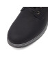Lanetti Туристически oбувки MP07-6997-05 Черен - Pepit.bg
