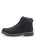 Lanetti Туристически oбувки MP07-6997-05 Черен - Pepit.bg