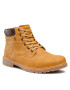 Lanetti Туристически oбувки MP07-6997-05 Кафяв - Pepit.bg