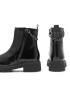 Lasocki Боти RST-BETINA-05 Черен - Pepit.bg