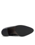 Lasocki Боти WB-CELESTE-22 Черен - Pepit.bg