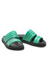 Lasocki Чехли WI16-4808-05 Зелен - Pepit.bg