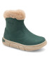 Lasocki Kids Ботуши BIMBO CI12-3116-08 Зелен - Pepit.bg