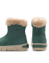 Lasocki Kids Ботуши BIMBO CI12-3116-08 Зелен - Pepit.bg