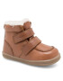 Lasocki Kids Ботуши DASH CI12-DASH-04 Кафяв - Pepit.bg