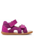 Lasocki Kids Сандали CI12-CRIC-02(II)DZ Виолетов - Pepit.bg