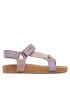Lasocki Kids Сандали CI12-DIAMOND-03(III)DZ Виолетов - Pepit.bg