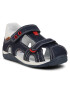 Lasocki Kids Сандали CI12-MARCUS-10 Тъмносин - Pepit.bg