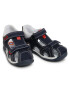 Lasocki Kids Сандали CI12-MARCUS-10 Тъмносин - Pepit.bg