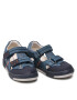 Lasocki Kids Сандали CI12-MOSER-01 Тъмносин - Pepit.bg