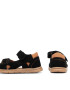 Lasocki Kids Сандали LINEA CI12-LINEA-02 Черен - Pepit.bg