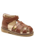 Lasocki Kids Сандали Pepe 9N7226 Кафяв - Pepit.bg