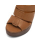 Lasocki Сандали BOLONIA EST-2026-04 Кафяв - Pepit.bg