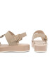 Lasocki Сандали FISKA ARC-3032-09 Бежов - Pepit.bg