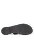 Lasocki Сандали RST-4876-07 Черен - Pepit.bg