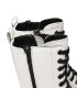 Lasocki Туристически oбувки WB-ALESSIA-11 Бял - Pepit.bg