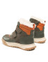 Lasocki Young Ботуши CI12-3138-04 Зелен - Pepit.bg