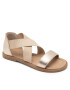 Lasocki Young Сандали VERNIS CI12-3027-08 Златист - Pepit.bg