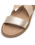 Lasocki Young Сандали VERNIS CI12-3027-08 Златист - Pepit.bg