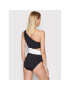 Lauren Ralph Lauren Бански костюм 20210004 Черен - Pepit.bg