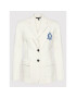 Lauren Ralph Lauren Блейзър 200861815001 Бежов Regular Fit - Pepit.bg