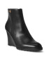 Lauren Ralph Lauren Боти 802810043002 Черен - Pepit.bg