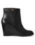 Lauren Ralph Lauren Боти 802810043002 Черен - Pepit.bg