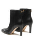 Lauren Ralph Lauren Боти 802908332001 Черен - Pepit.bg