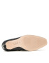 Lauren Ralph Lauren Боти 802908332001 Черен - Pepit.bg