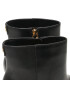 Lauren Ralph Lauren Боти 802908332001 Черен - Pepit.bg