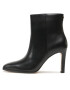 Lauren Ralph Lauren Боти 802908332001 Черен - Pepit.bg