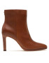 Lauren Ralph Lauren Боти 802908332002 Кафяв - Pepit.bg