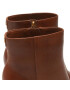Lauren Ralph Lauren Боти 802908332002 Кафяв - Pepit.bg