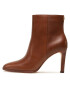 Lauren Ralph Lauren Боти 802908332002 Кафяв - Pepit.bg
