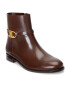 Lauren Ralph Lauren Боти 802912273003 Кафяв - Pepit.bg