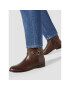 Lauren Ralph Lauren Боти 802912273003 Кафяв - Pepit.bg