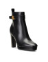 Lauren Ralph Lauren Боти 802916352001 Черен - Pepit.bg