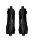 Lauren Ralph Lauren Боти 802916352001 Черен - Pepit.bg