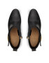 Lauren Ralph Lauren Боти 802916352001 Черен - Pepit.bg